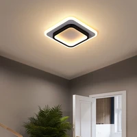 modern led ceiling light for living room bedroom kitchen balcony aisle decor indoor lighting ceiling lamp fixture corridor light