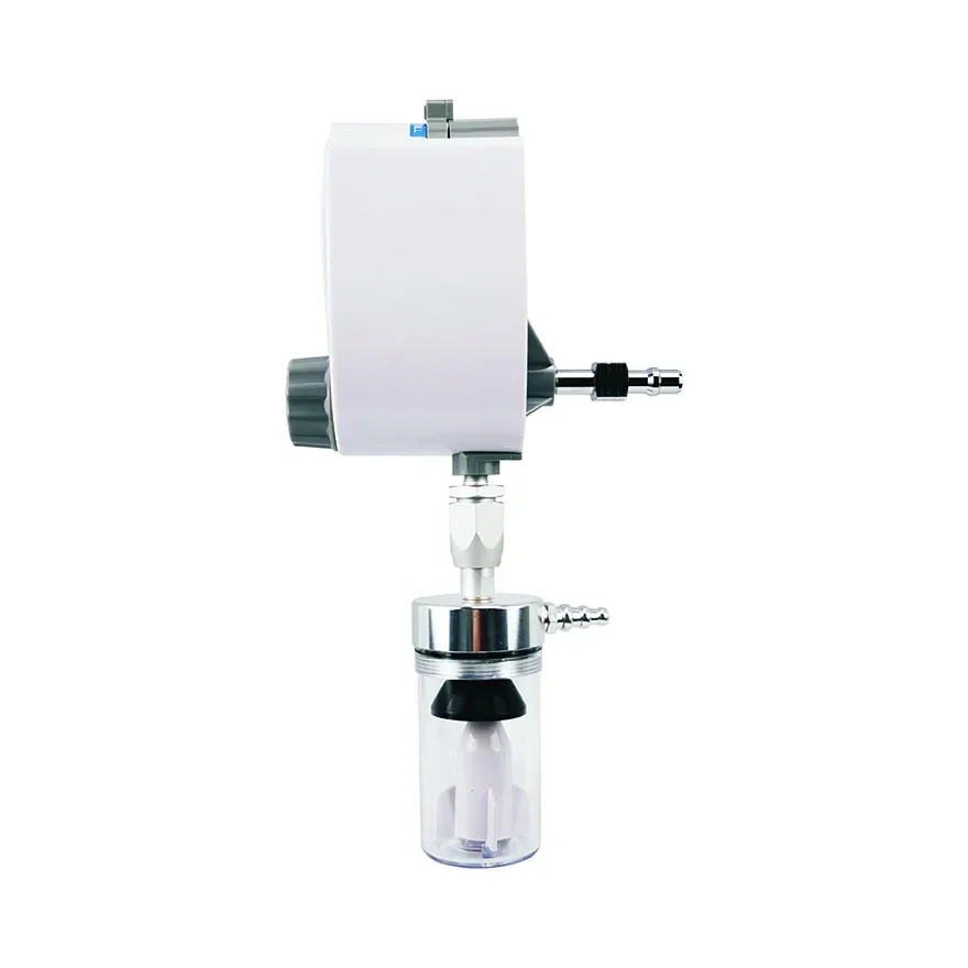 Горячая продажа прямая цена с завода Srs-6 настенный медицинский расходомер