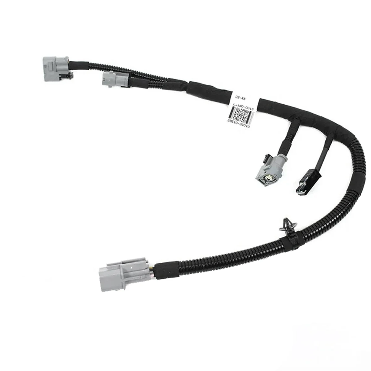 Автомобильный жгут проводов катушки зажигания 39610-3C010 для Hyundai Azera Sonata Santa Fe Veracruz KIA