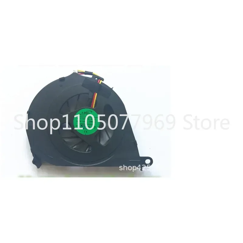 Фото Вентилятор охлаждения для ноутбуков Toshiba Satellite L750, L650, L650D, L655, L655D, L755 – Запасная часть для ремонта ноутбуков №1