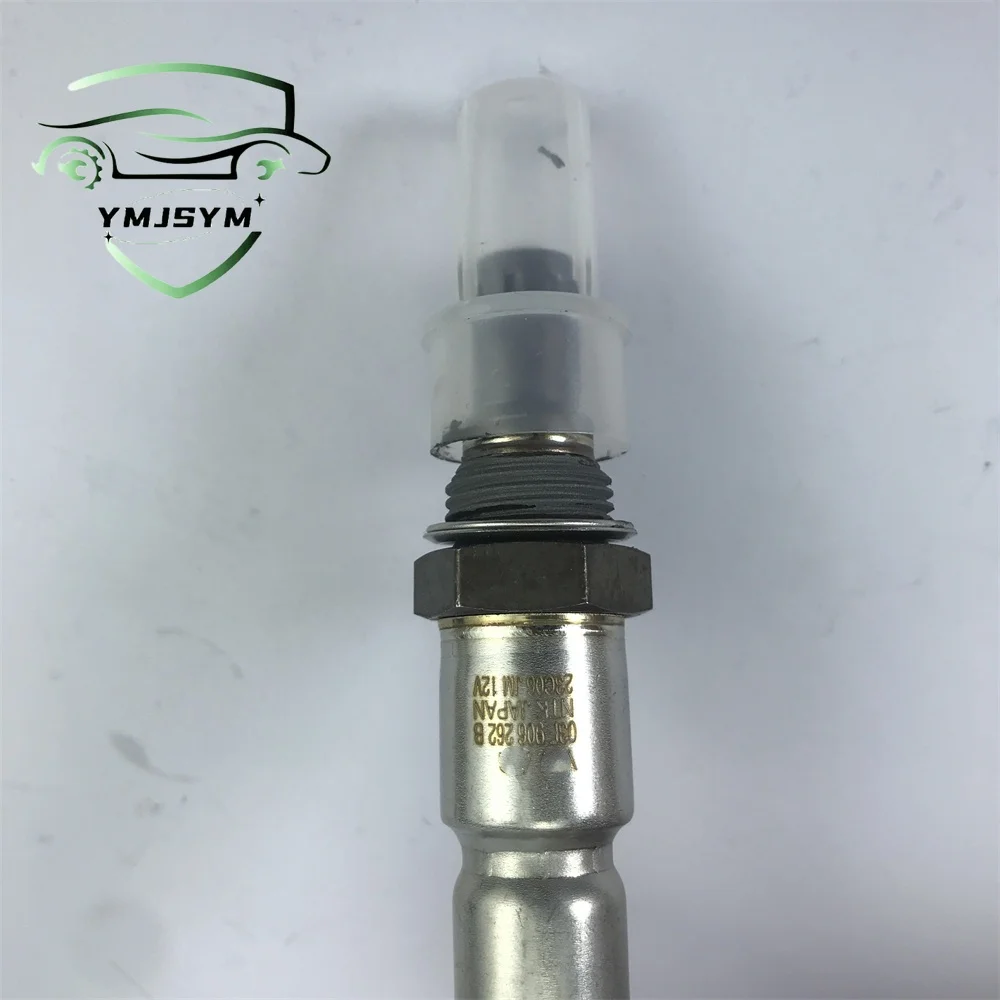 Датчик кислорода 03F906262B для Audi A1 A3 Seat Ibiza Volkswagen Golf Polo Caddy Beetle Skoda FABIA новые