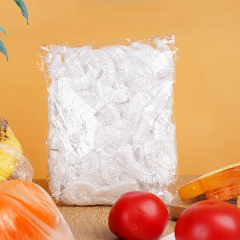 50100 шт., одноразовые пластиковые пакеты для хранения продуктов (art.: 3920be100c3fa) - 3920be100c3fa