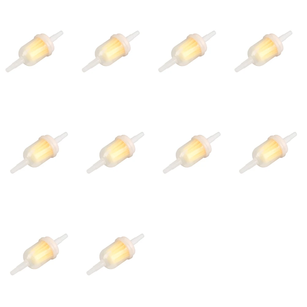 

Автомобильный воздушный парковочный обогреватель трубка масляный топливный фильтр для телефона 10 шт.