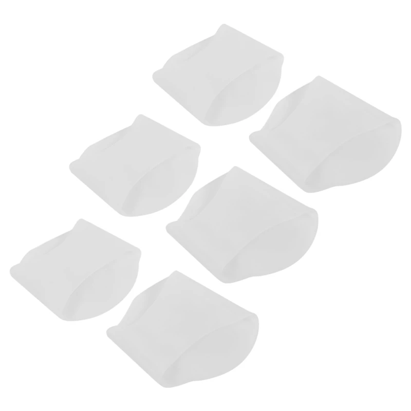 

ASDS-6X Arch Supported Soft Arch Supports Insoles Pad For Flat Foot Plantar Fasciitis Pain Relief Shoe Pads