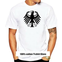 camiseta 3d para hombre camisa de manga larga recuerdo de alemania bundesadler gross nueva a 3xl