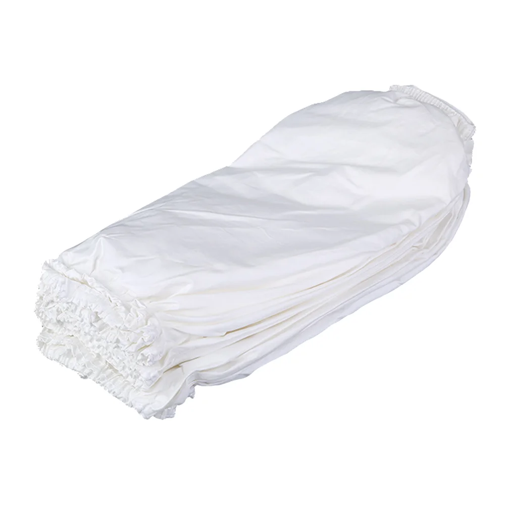 

Sleeves Arm Reusable Waterproof Shower Sleeve Oversleeves Cover Line Barrier Kitchen Dishwashing Protector Protection Disposable