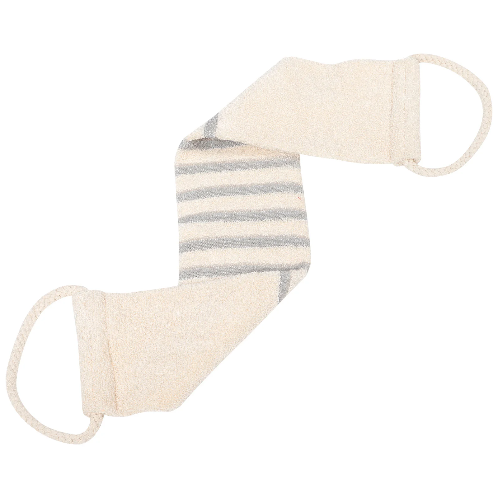 

Bath Sheets Shower Sponge Massage Back Tool Scrubber Bath Washing Cotton