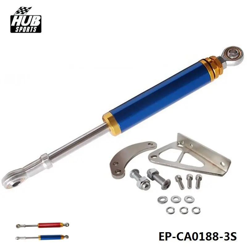 

Демпфер двигателя синий для Mazda RX7 RX-7 FD3S 93-95 HU-CA0188-3S