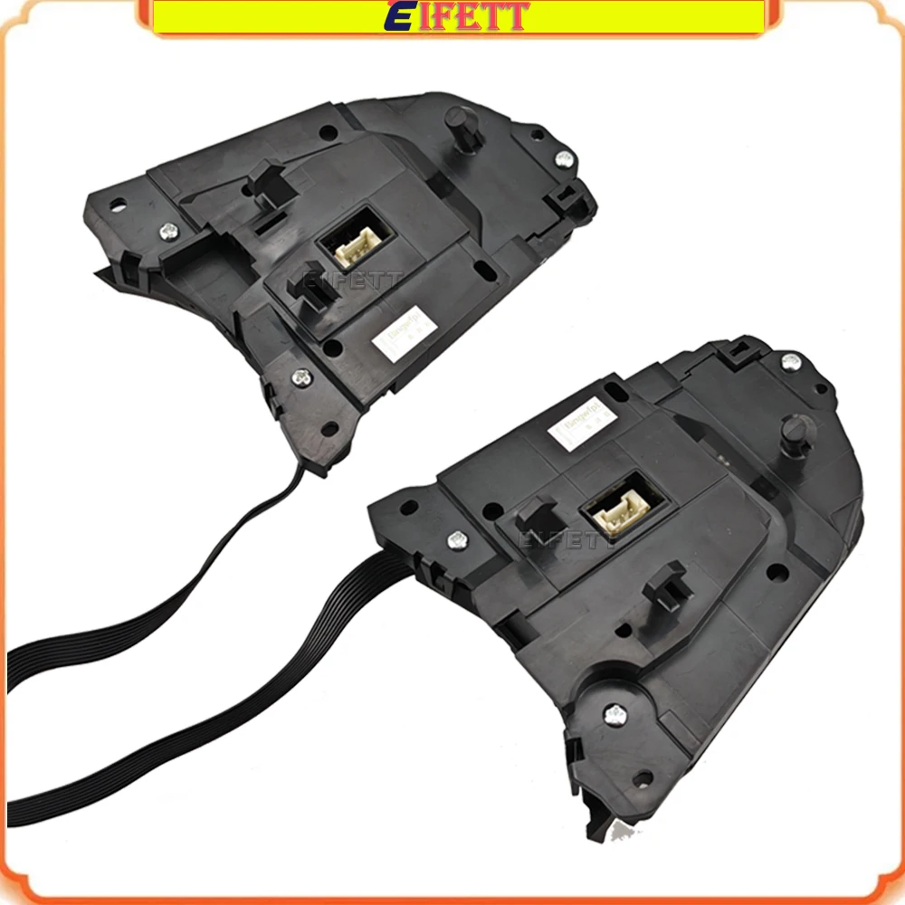 Фото Многофункциональная кнопка на руле для VW Passat B8 Variant, Golf 7, Arteon, Tiguan MK2 R-Line 5G0959442AE с ACC 5G0959442N №4