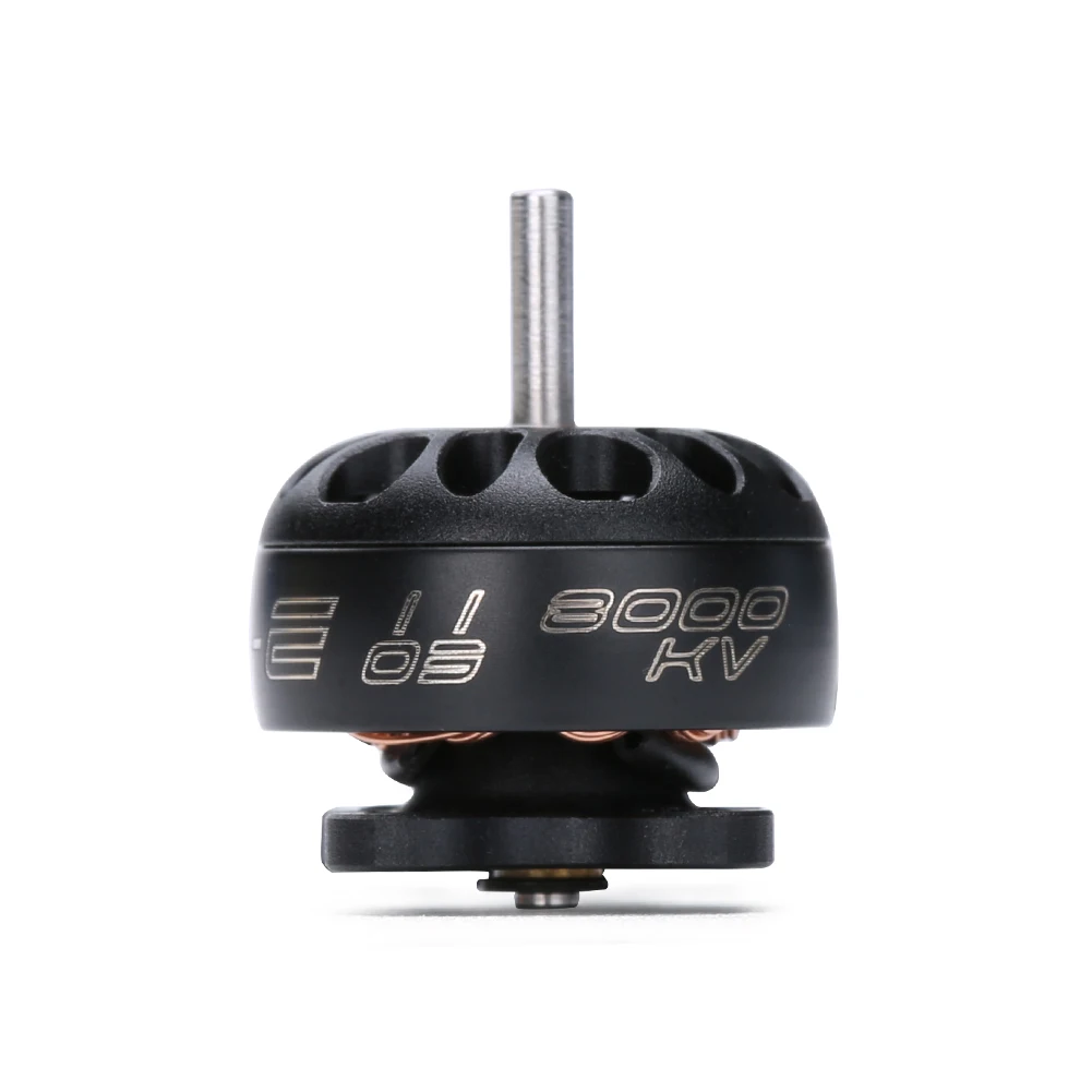 iFlight XING 1103 8000KV 2-3S Micro Motor with 32mm wire for Alpha A75 drone parts