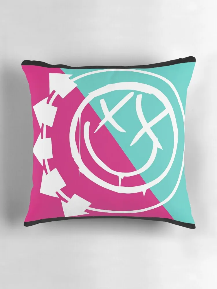 Наволочки для диванных подушек с изображением мигающих глаз 182 наволочки