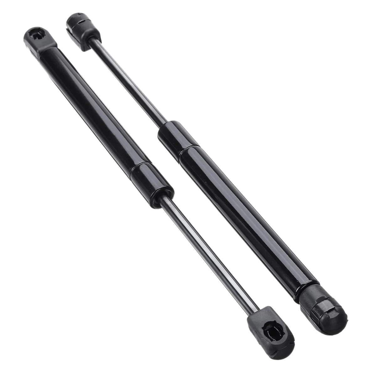 

2Pcs Car Front Engine Cover Bonnet Hood Lift Struts Support Shock Gas Cylinder Set for SSANGYONG REXTON GAB 2002-2011