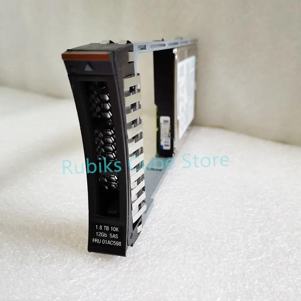 Для жесткого диска IBM V5000G2 V5030 01AC598 1 8 T 10K SAS 2 5 &quot12G