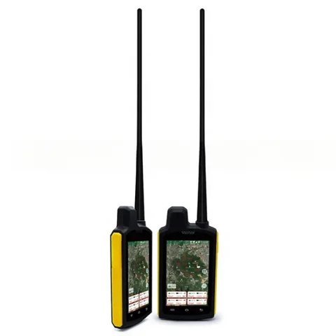 Водонепроницаемый охотничий собачий ошейник IP67, диапазон до 10 миль, 4G, Gsm трекер, устройство GPS, охотничьи собаки, PowerAccessories