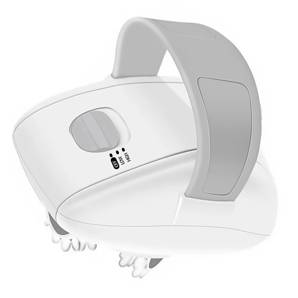 

Multi-use Facial Skin Massager Face Roller Body 3D Tool