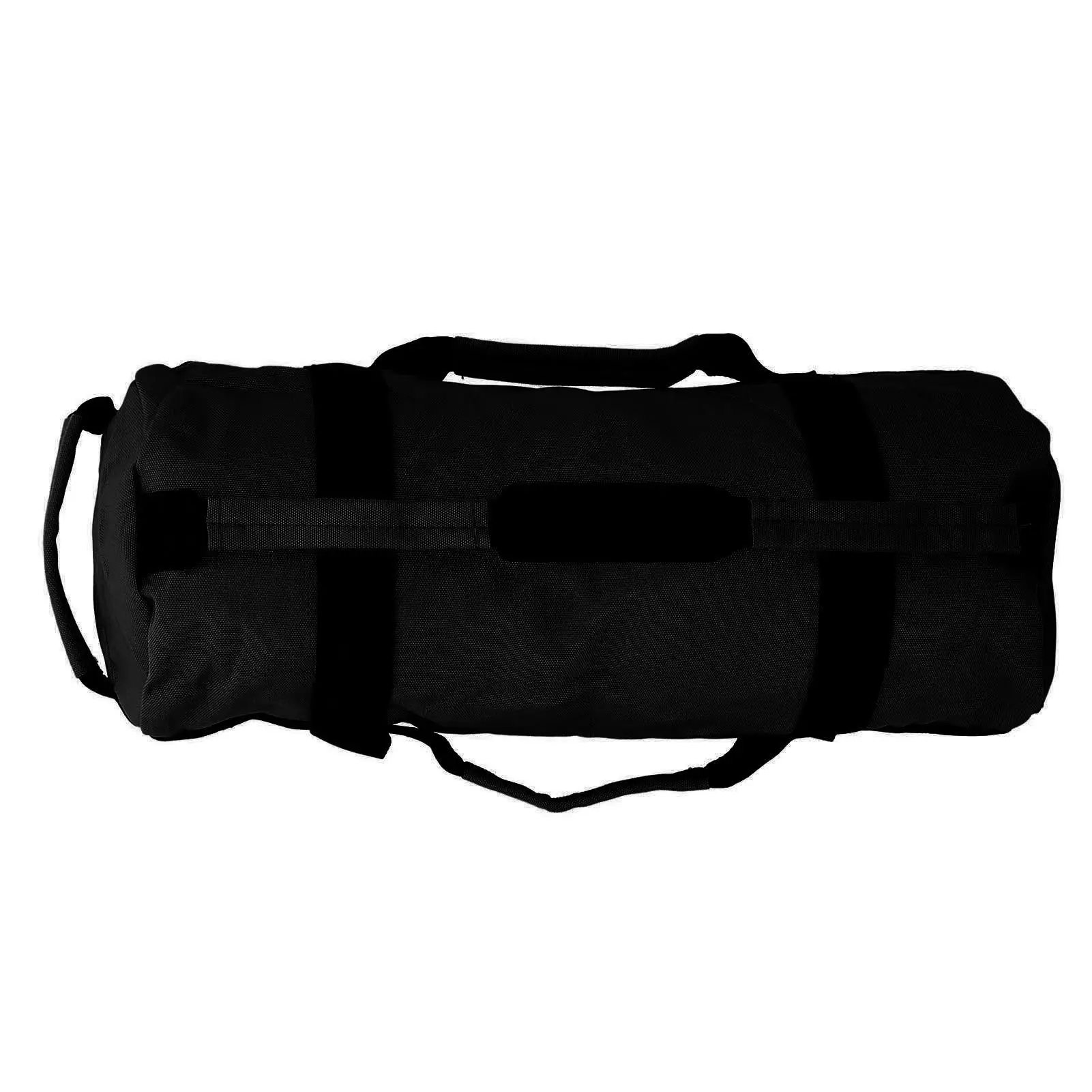 Регулируемый тренировочный мешок с песком и 4 наполнительными мешками — прочное