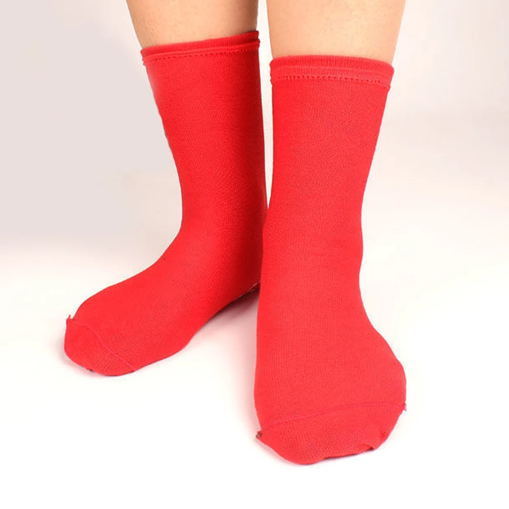 2023 Heating Socks Anti-Fatigue Winter Outdoor Warm Heat Insulated Socks Thermal Socks for Hiking Camping Fishing Cycling Skiing