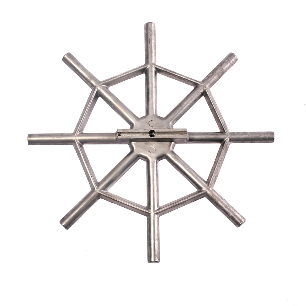 Spider Bridge для Resonator Dobro Замена гитары Аксессуары Добро Детали резонатора