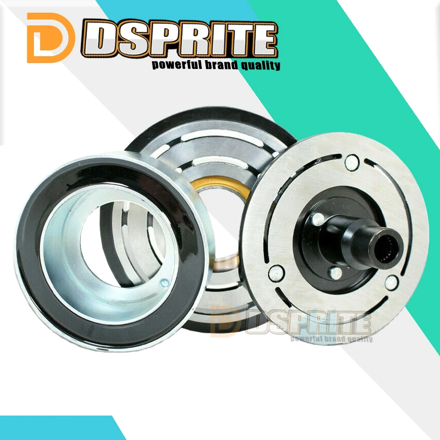 CR12S автомобильный воздушный компрессор переменного тока 92600KH70A для автомобиля