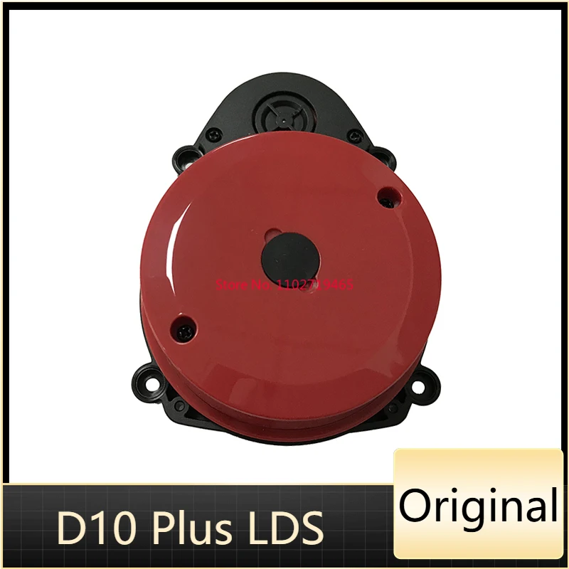 

Оригинальный лазерный датчик расстояния LDS, замена для Dreame D10 Plus, детали для пылесоса, аксессуары для лидара LDS