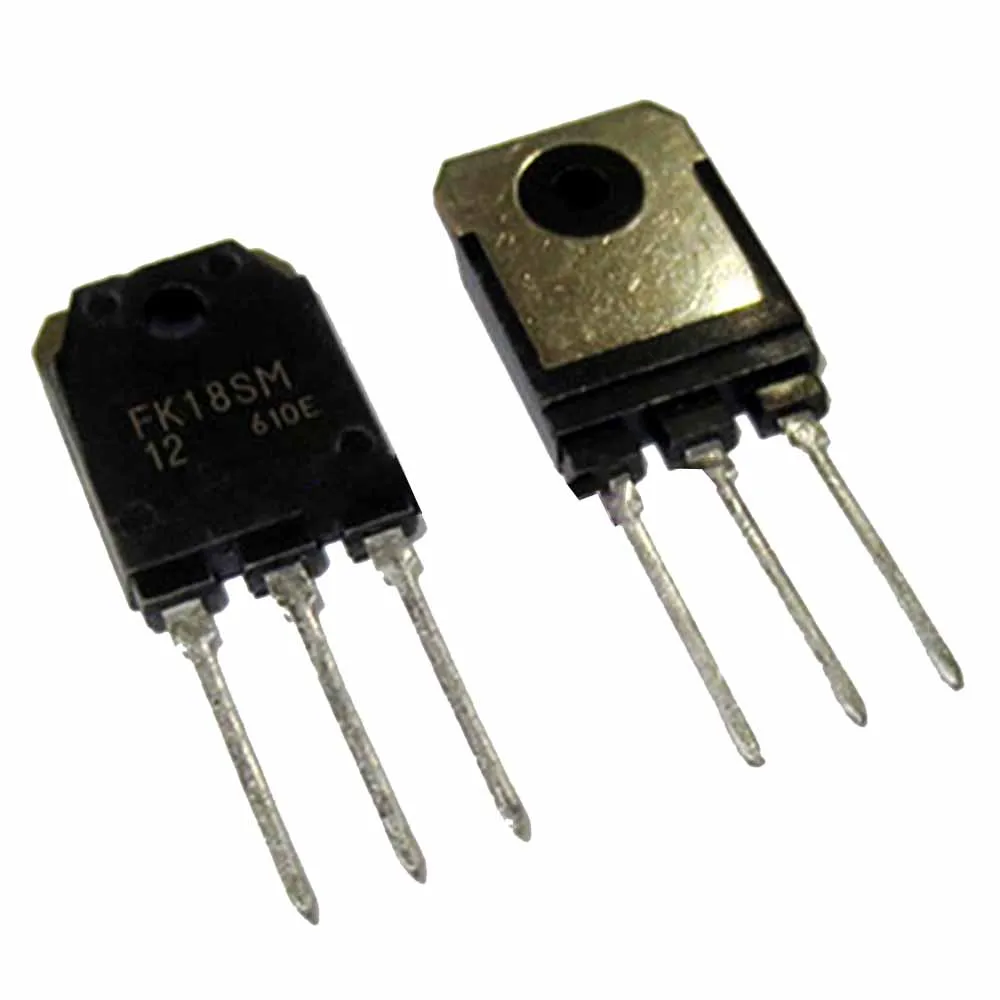 

5 stuk 28N50ES FMH28N50ES TO-3P 500V 28A