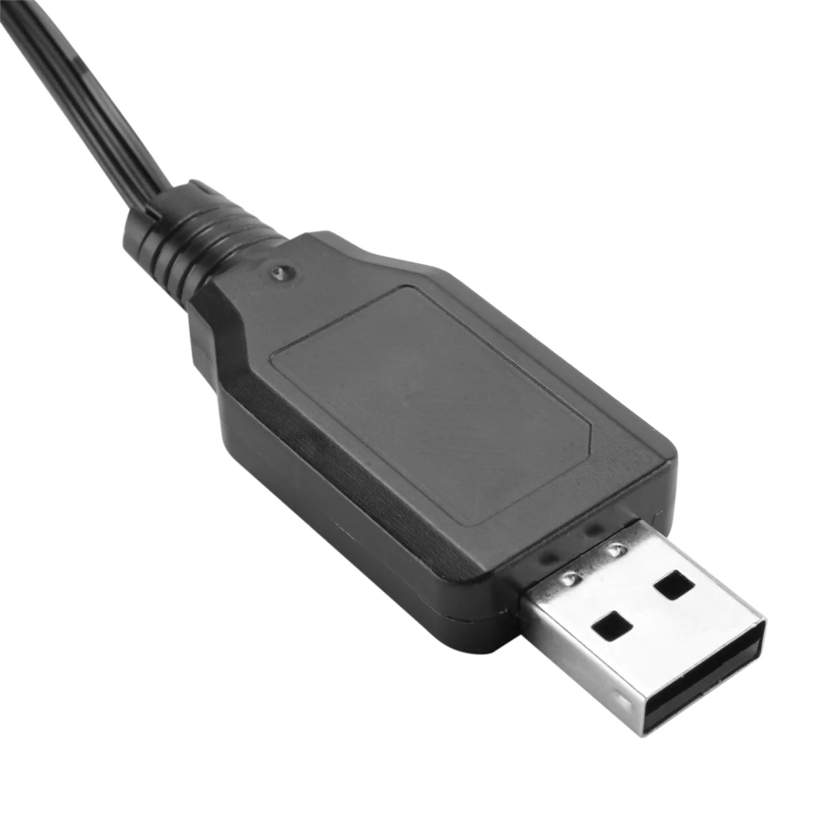 USB-кабель для зарядки 7 4 В 2S зарядное устройство литий-ионных аккумуляторов 18301 18302