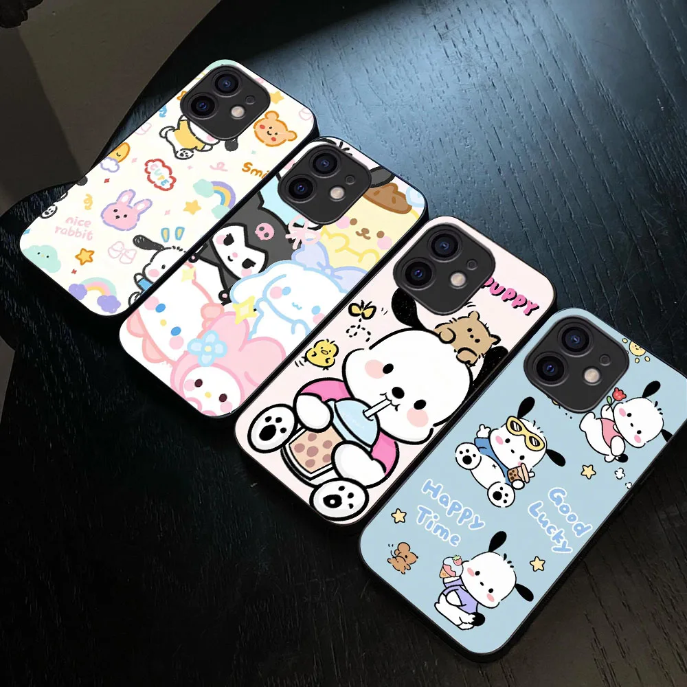 WR-53 pompurin силиконовая лампа для реальной лампы фотосессия 6 6i 7 7i 8 8i 9 9i C11 C12 C15 pro