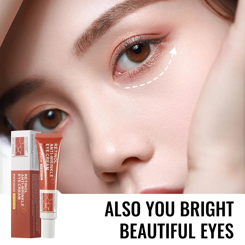 Рисунок 4 - Крем для области вокруг глаз