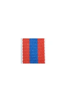 gmka 165 wwii german schaumburg lippe merit medal ribbon bars ribbon