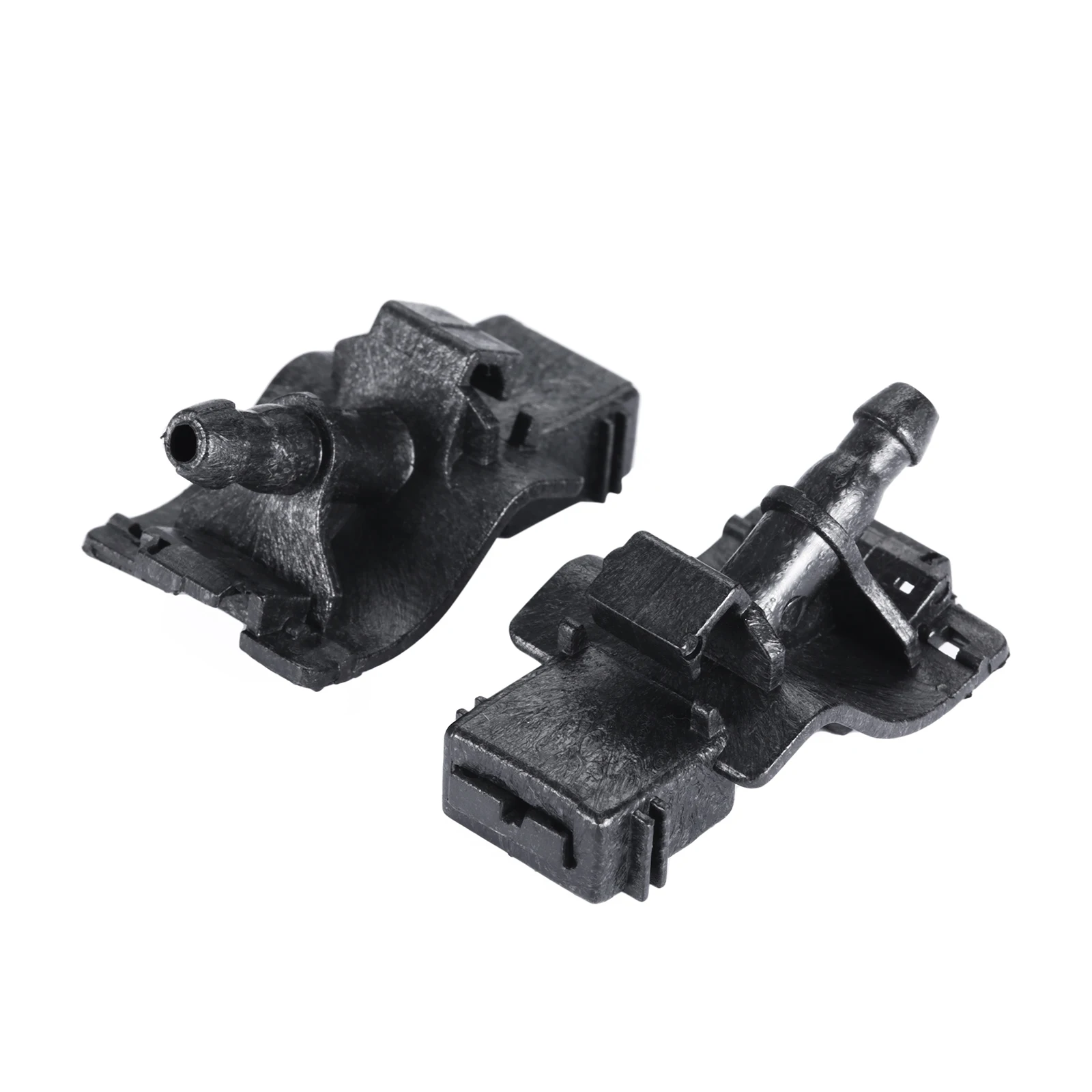 Фото Передняя флейта 85381-12300 8538112300 для Toyota Avensis T270 T27 ( 2009-2017), 2 шт. №4