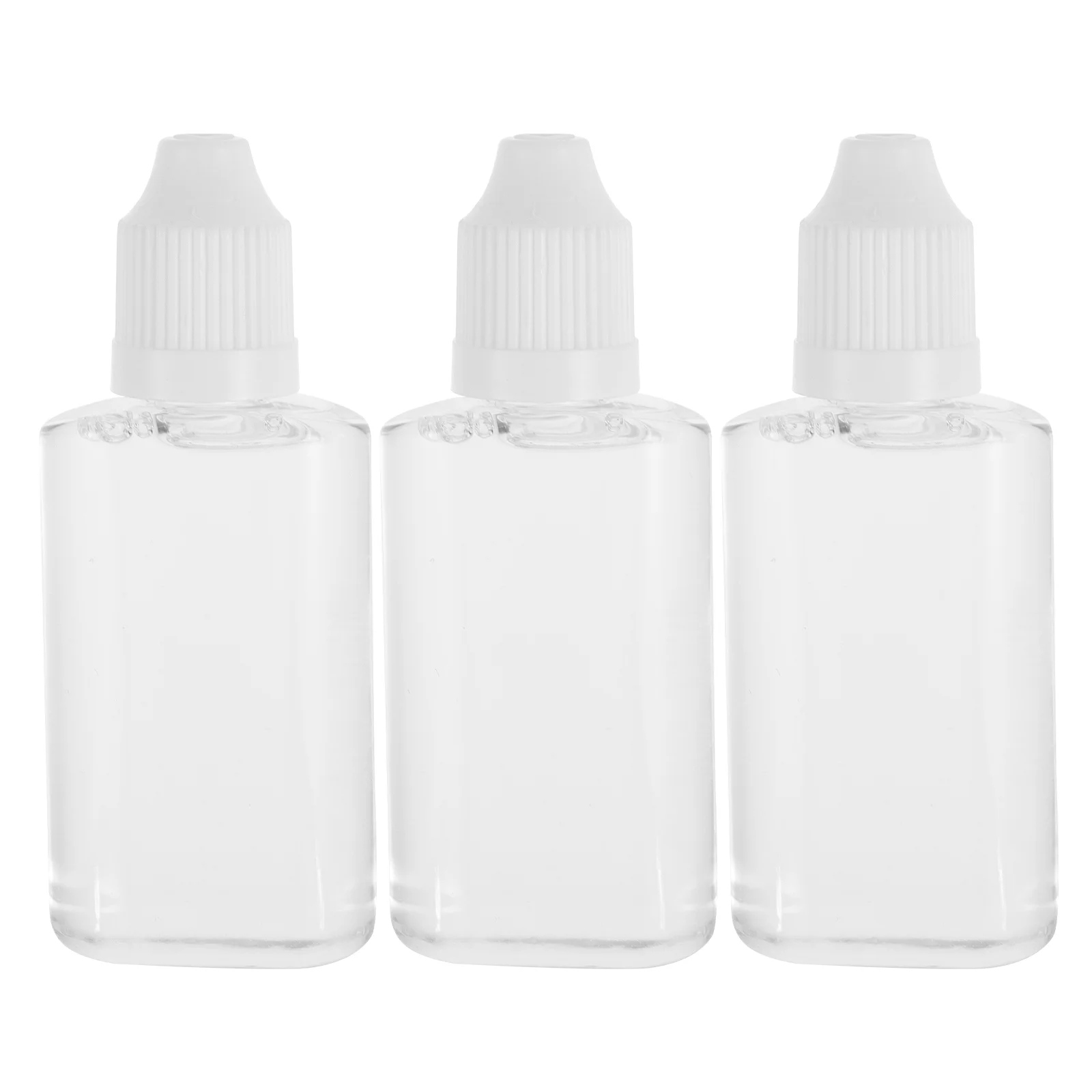 

3pcs Trombone Oil Slide Musical Instrument Nursing Oil Wind Instrument Lubricating Oil Trombone Oil Guitar Nut Lubricant