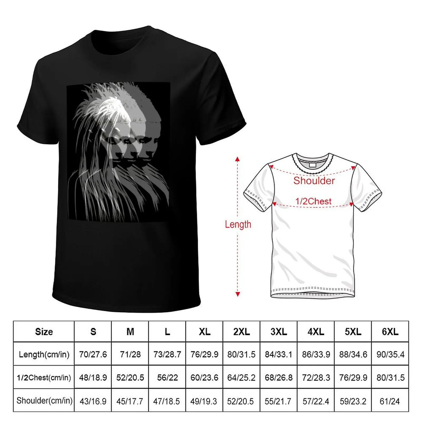 Футболка Die Antwoord 6 мужская футболка большого размера одежда облегающие футболки