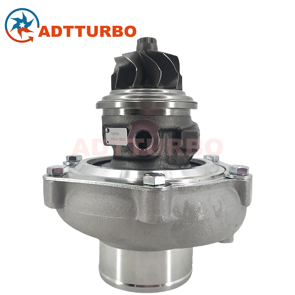 Supercore GEN 2 GTX2971R GTX2971 GTX29 54 мм 827690 -0006 Керамический двойной шарикоподшипник серии GTX