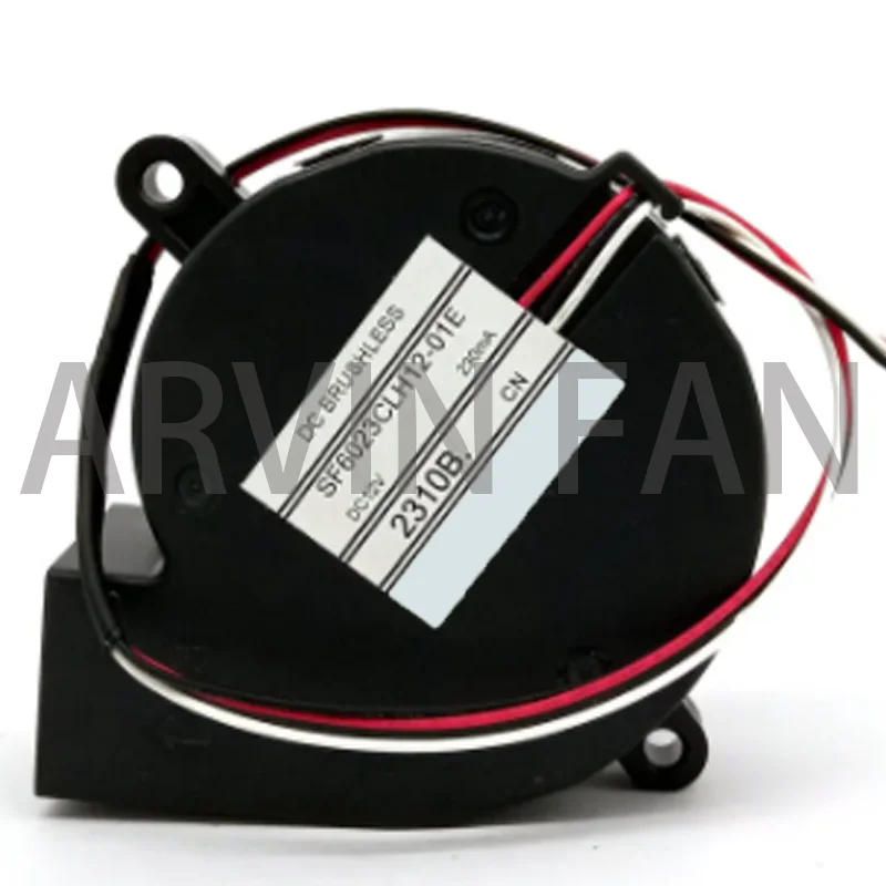 Оригинальный фонарь для проектора, 6023 дюйма, 12 В, мА, фонарь охлаждения проектора, модель S7 / X8 / W8 / x9/c260s, фонарь проектора