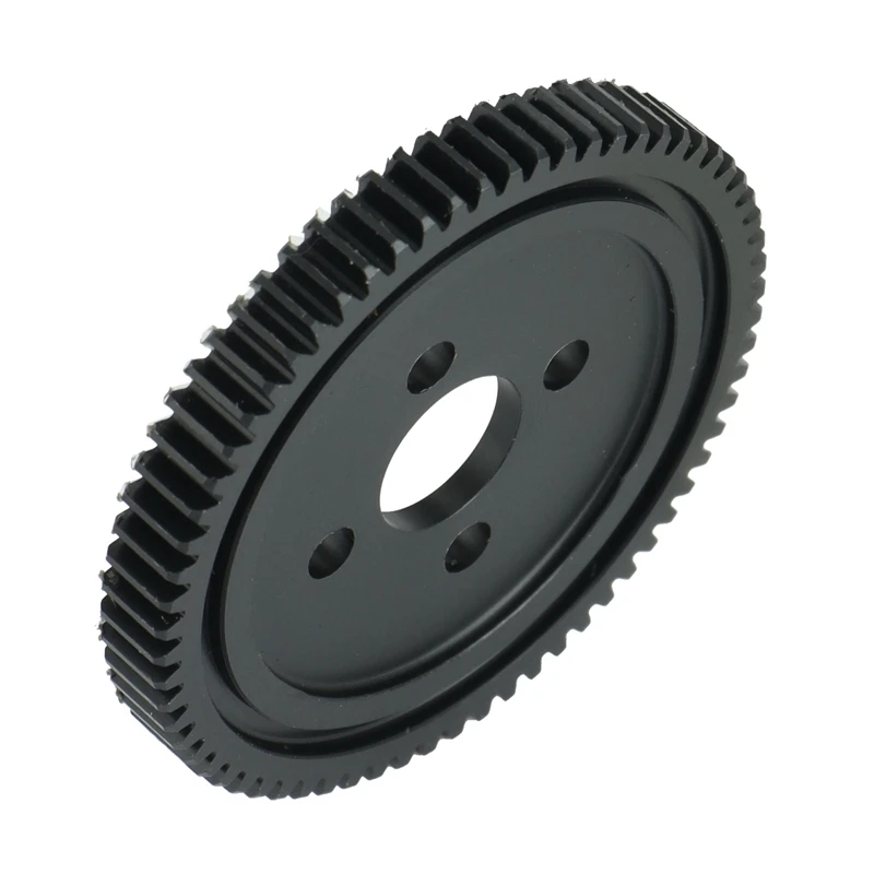 Высокоскоростная Шестерня 68T для Tamiya TT-02 TT02 TT-02D TYPE-S PRO TA08 TA06 MS XV-01 EVO