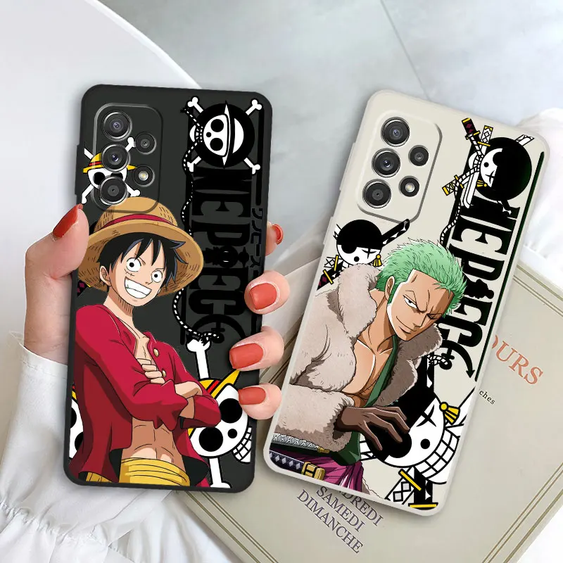 Мягкий чехол для Samsung Galaxy A73 A42 A52 A12 A13 A71 A51 A50 A53 A72 A32 A22 A21s