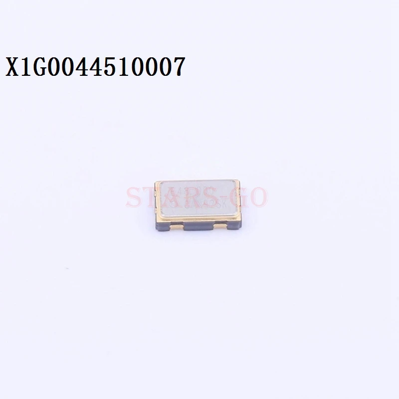 10PCS/100PCS SG5032CAN 48MHz 5032 4P SMD TJGA X1G0044510007 Oscillators