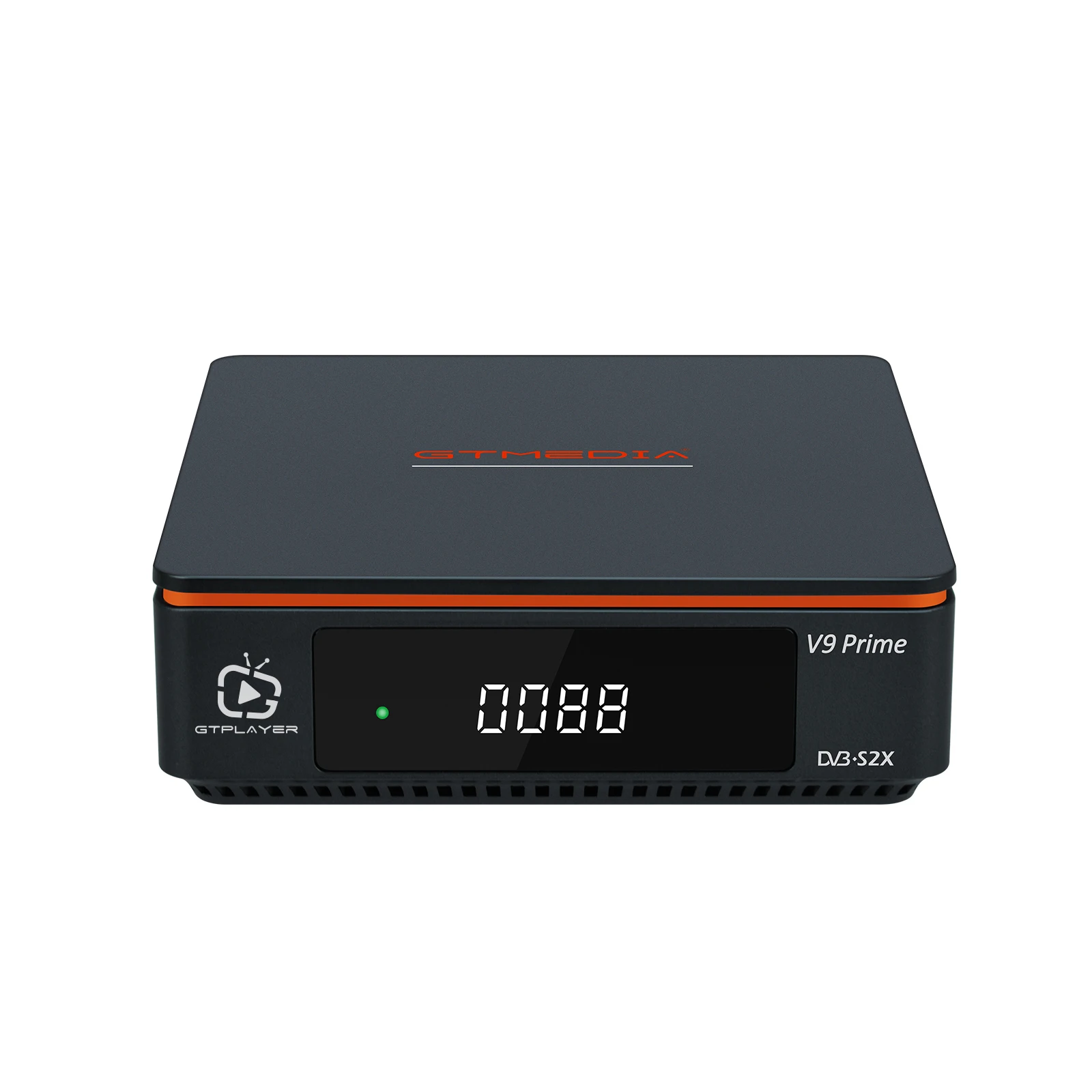 Фото GTmedia V9 Prime DVB-S2X спутниковый ресивер Встроенный Wi-Fi HEVC Поддержка CA-карты Full HD 1080P PVR Готовый ТВ-приемник №2