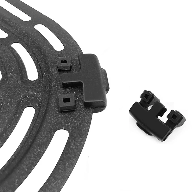 Резиновые бамперы для фритюрницы Vortex COSORI 6 шт. защита от царапин замены