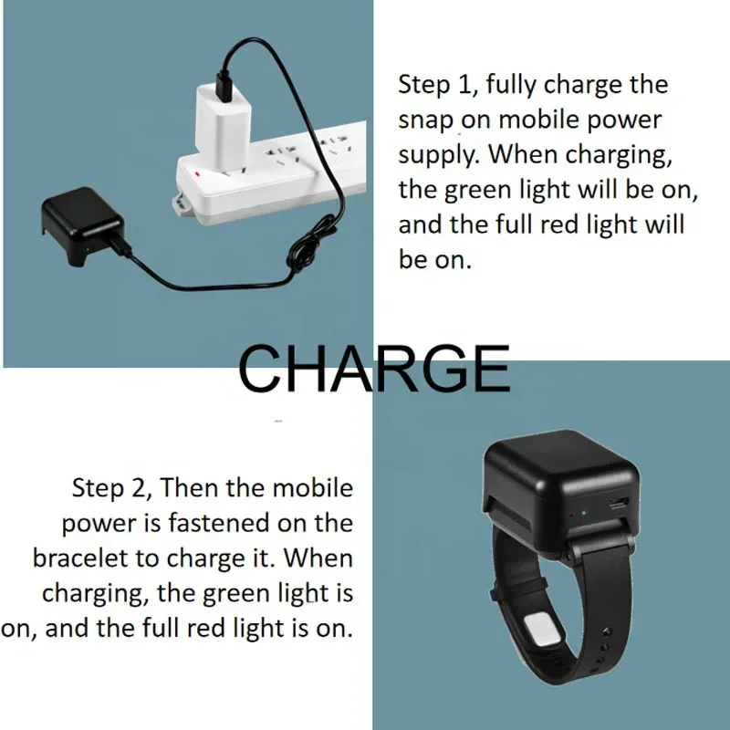 Случайник GPS-слежения Электронный мониторинг Защита от несанкционированного