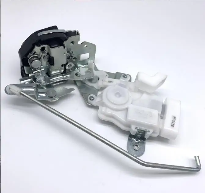 

6911035070 Car Rear Door Tailgate Trunk Lock Lactch Actuator Assembly For 2007-2014 Toyota FJ Cruiser