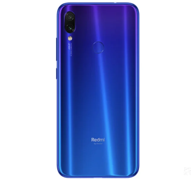 Xiaomi Redmi Note 7 Cell Phone Cellphone Original Smartphone
