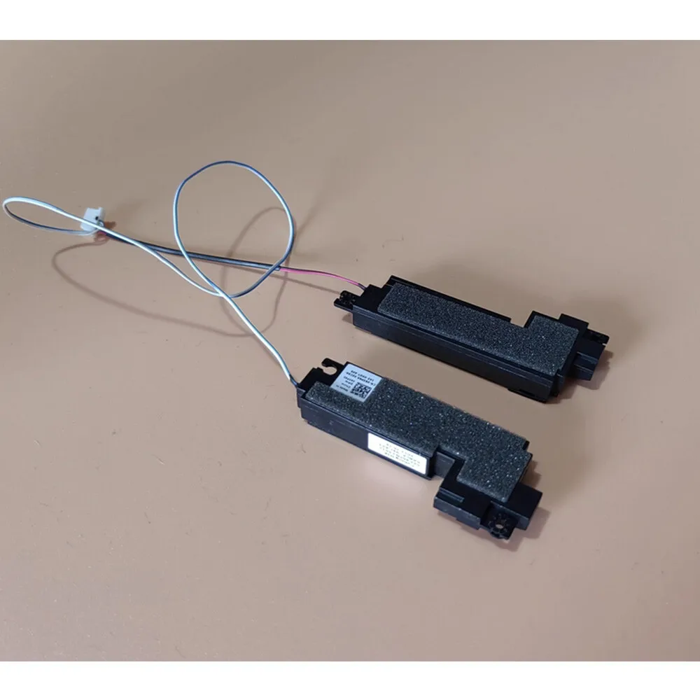 НОВЫЙ комплект динамиков для DELL Inspiron 16 7610, левый и правый, 93P95 093P95 (art.: 3920dae0ea31a) - 3920dae0ea31a