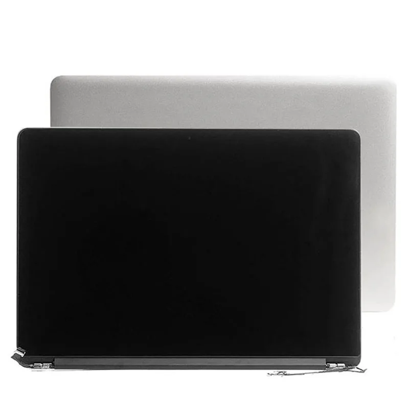 Новинка для Macbook Pro 15 дюймов Retina A1398 ЖК-дисплей экран в сборе MJLQ2 MJLT2 конец 2015 года