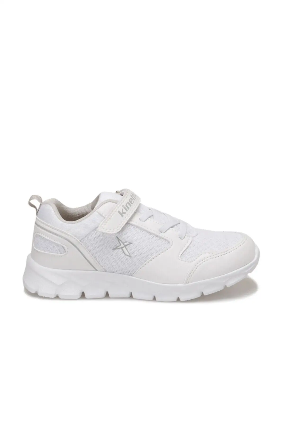 

Hot Selling Kids ARROW J MESH White Boy Walking Shoes 2021 New Arrival Boys Girls Lightweight Cute Casual Breathable Shoes