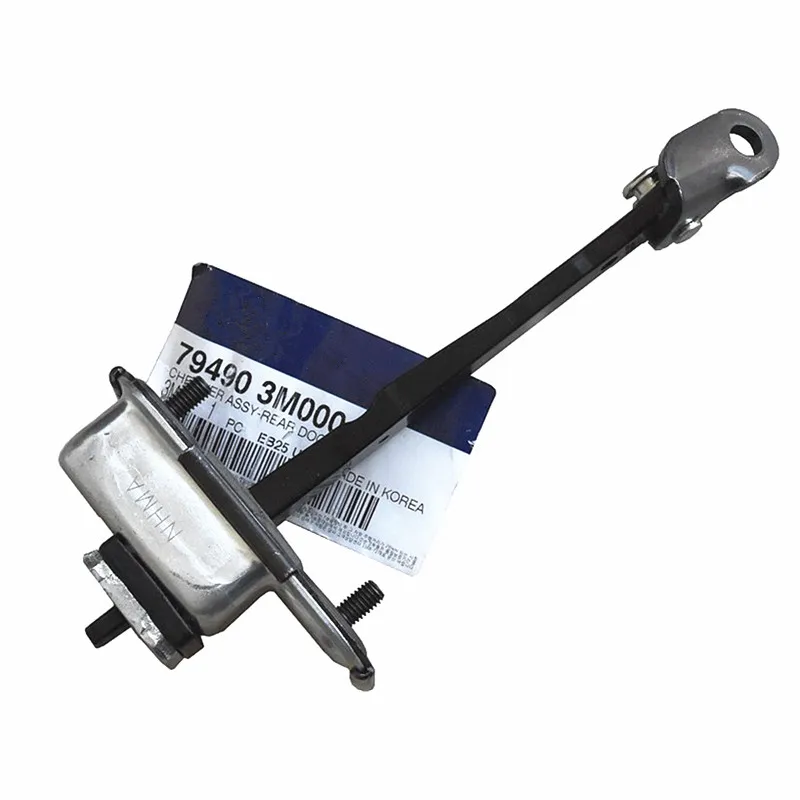 

793803M000 Front Door Checker Assy LH Side For Hyundai 2009-2014 Genesis Sedan