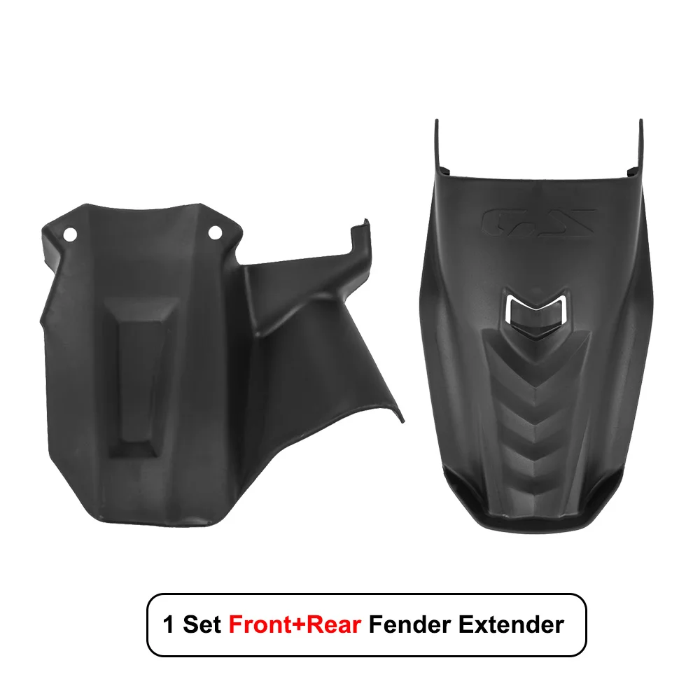 

Для BMW GS 1300 R1300GS R1300 1300GS GS1300 удлинитель переднего брызговика мотоцикла или удлинитель заднего крыла 2024 2025 2026