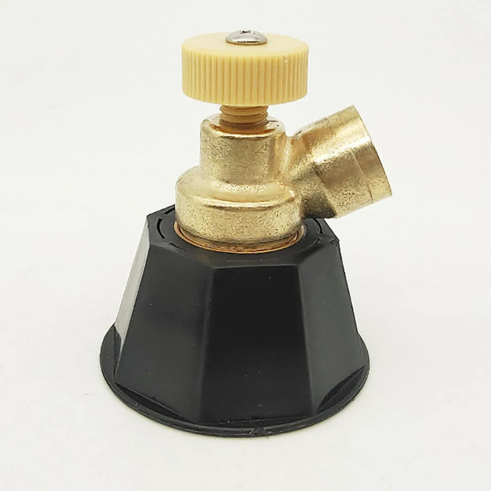 

1pc Watering Nozzle Agricultural Atomization Adjustable Nozzle Sprinkler For Fruit Vegetable Irrigation Gardening Pest Control