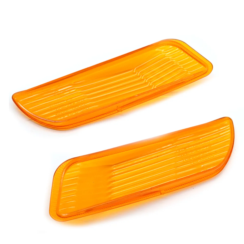 Для Suzuki AN650 AN650 2003-2012 Burgman 650 Burgman 650 SkywaveE650 Skywave E650 мотоциклетный передний указатель поворота, крышка сигнальных огней