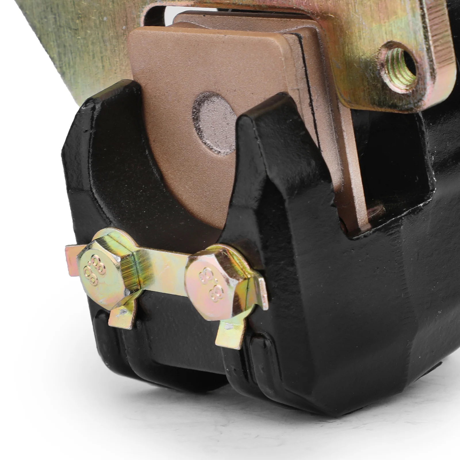 Задний тормозной суппорт Topteng 69100-33H00-999 для Suzuki LTZ400 QuadSport 400